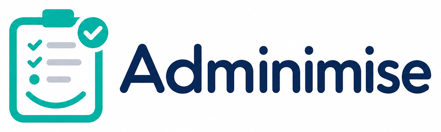 Adminimise